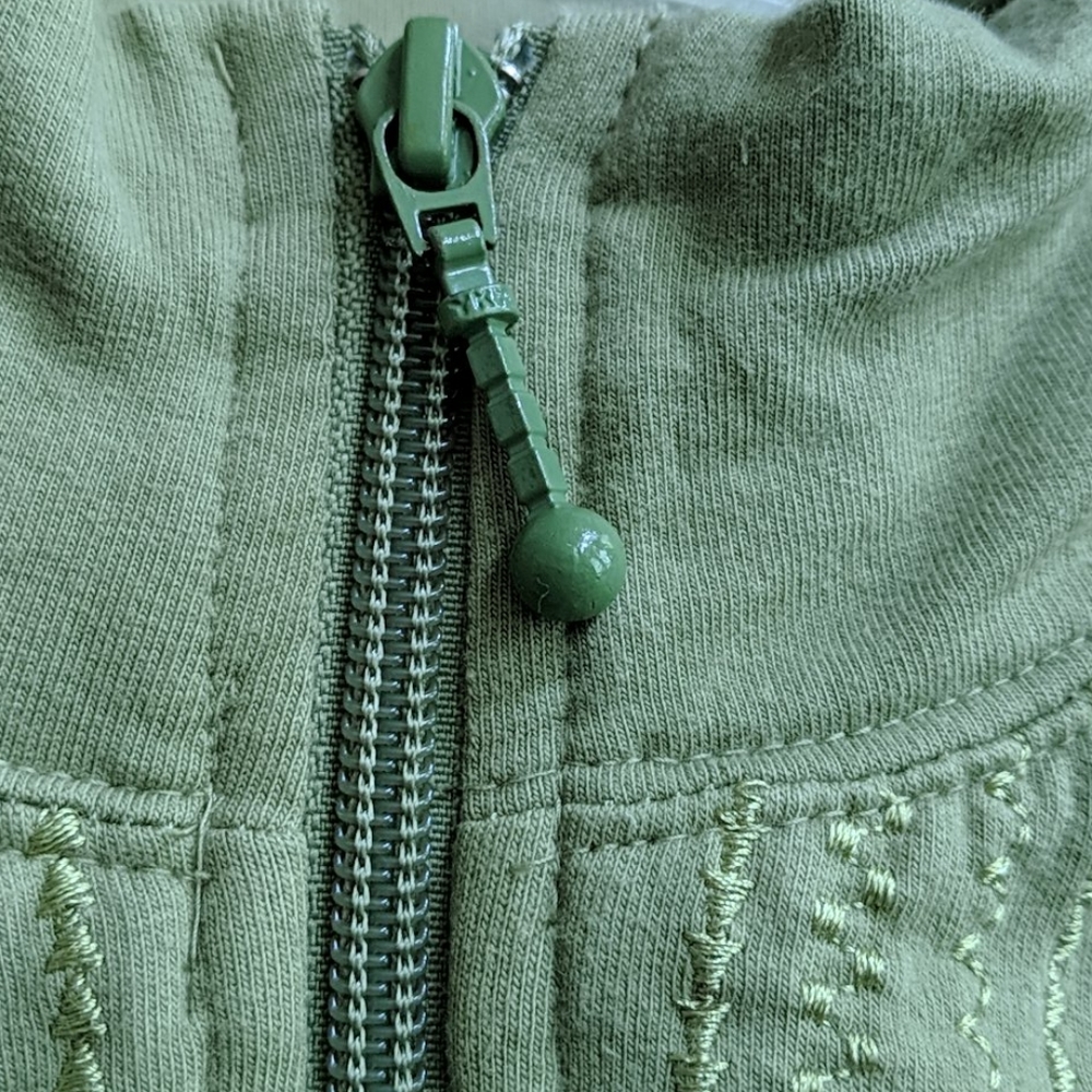 Jacket - Picture 5 of 7